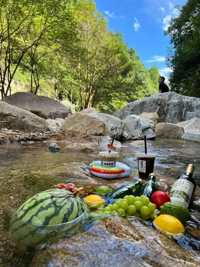 趣清凉·享太平 |速抢！黄山7大景区免门票！限时还有7天，手慢无！|皖美夏日