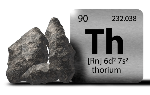 世界首次攻坚！中国武威钍熔盐堆完成燃料转换，领跑第四代核电