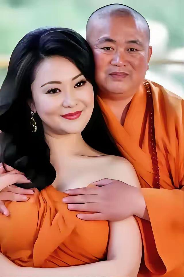 释永信终于栽了！11月16日新乡市人民检察院一纸批捕令