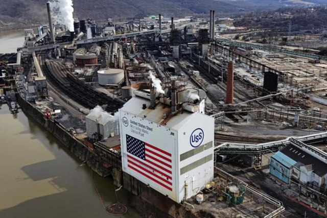 特朗普对中国发狠招，万亿军费造“黄金舰队”？大崩盘开启了！