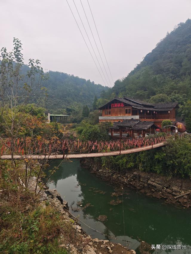 探线贵州下坝古道环城贵阳水东普渡相思河盘龙山越野大环线LSD30K