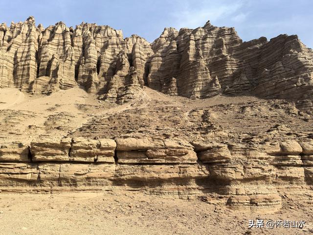 2025环南疆沙漠铁路背包自由行日记(9)---哈密大海道打卡(完结篇)