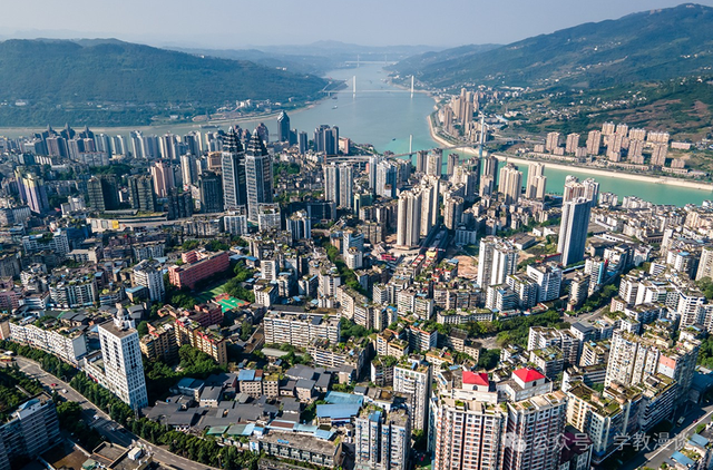 盘点那些常见却容易读错的地名，你能读对几个？