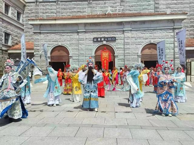 来庐山，逛春山 | 五月精彩不停歇！这份庐山超全文旅活动攻略请收好~