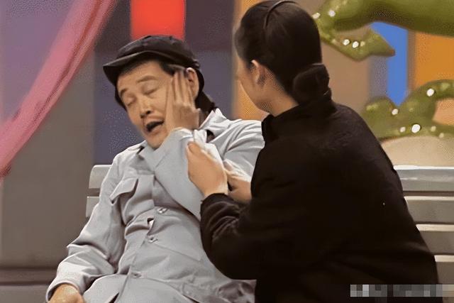 终于破案了！逼得赵本山退出央视春晚的不是宋丹丹，更不是范伟
