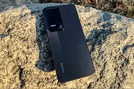 荣耀新机很猛，搭载骁龙8Gen芯片仅1700多，国补72小时卖出12万台图片