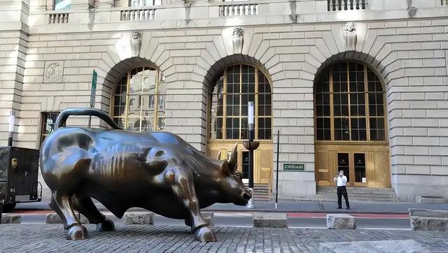 白宫基金9个月赚翻！投资翻倍远超金融巨头，还敢喊着收购美联储