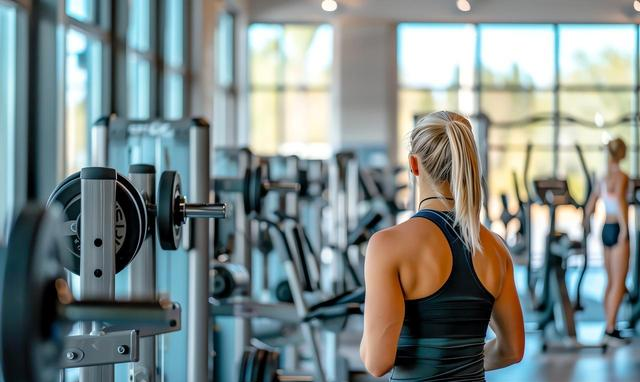 让肌肉涨大块，增肌速度提升的大实话！ 第2张