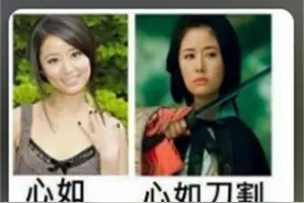 只有中国人才懂的“烂梗”，这一波够外国人学一辈子了，太精辟了图片
