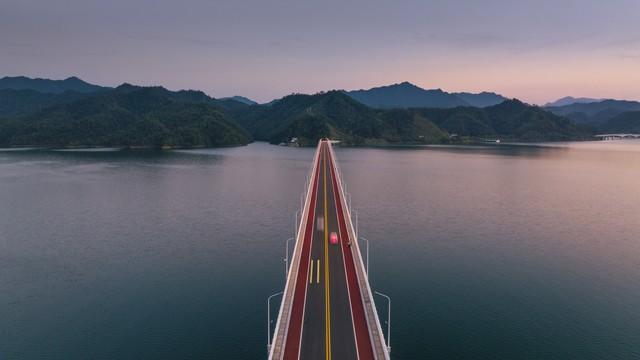 国内7个适合退休自驾省份，宜居宜驾全攻略！