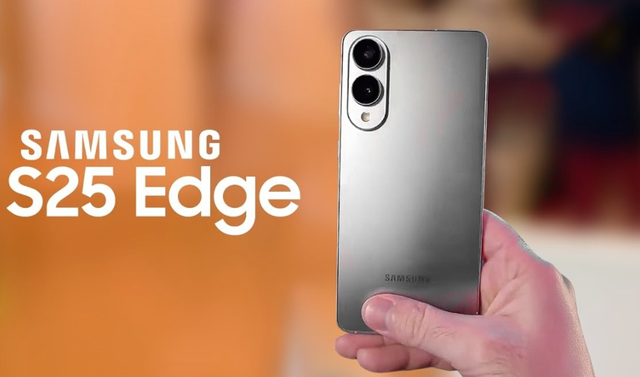 三星S26 edge彻底取消，超薄手机潮流凉透	，终于不折腾了