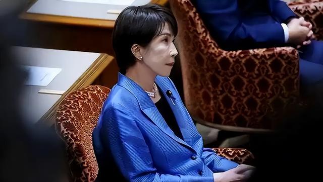 高市早苗出招：拼速度的时候到了，日本高层赴俄，在中国背后搞大动作