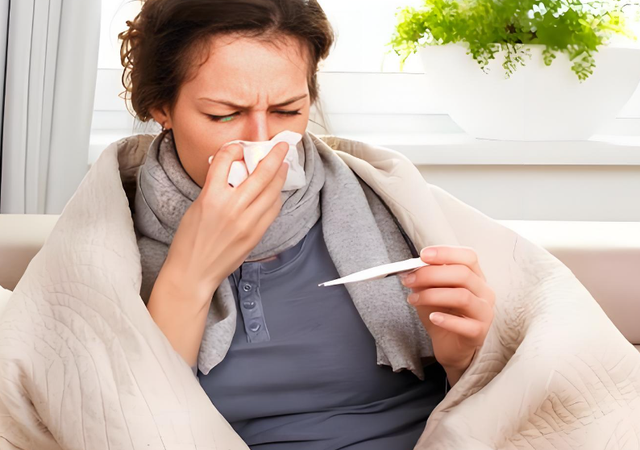 甲流的元凶被查出，海鲜没上榜，第1名大家或许每天都在接触！