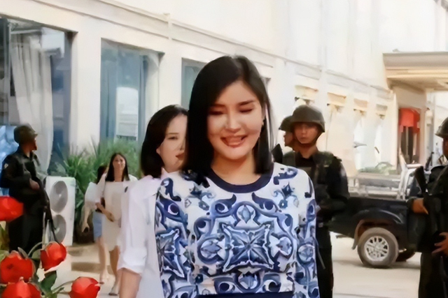 缅北四大“女魔头”曝光，魏榕只是开胃菜，她们三个才是蛇蝎心肠