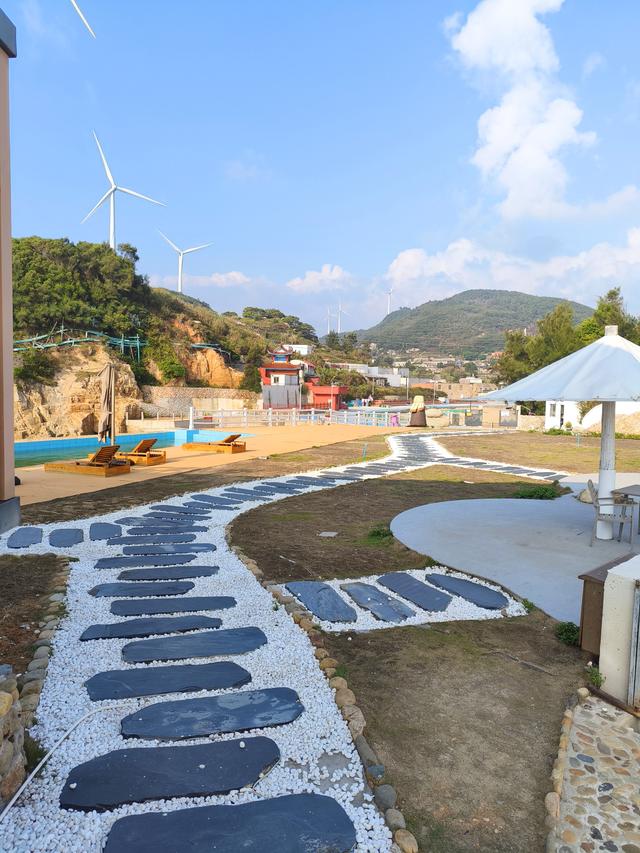 自驾福建 · 福州 · 连江三日游：连江北纬26°《2025·10·15～17》