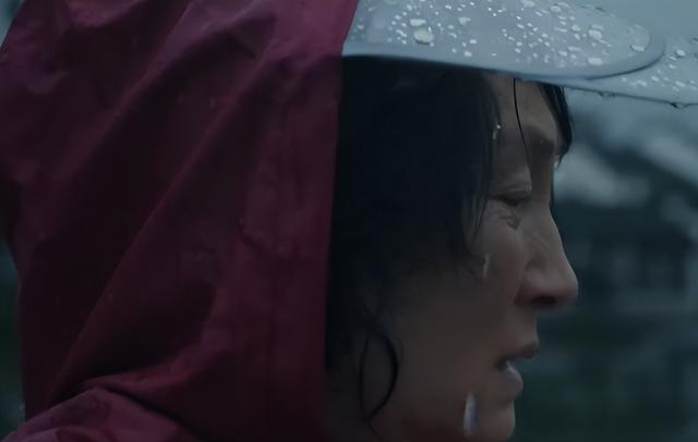 不会演戏别尬演！《四喜》中63岁的林晓杰告诉你，啥叫剧抛脸