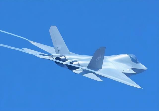 战略转折点？美媒震撼：50架歼-35即将登舰！福建舰战力或超预期