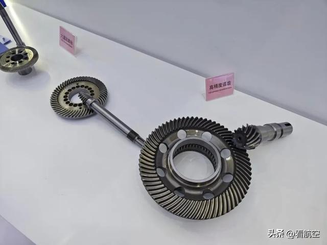 细“逛”这场博览会，从为低空飞行器“量体裁衣”说起