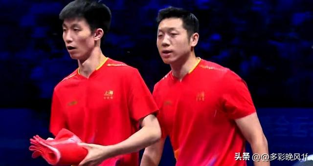 37岁马龙太能打！北京1-0上海，樊振东王楚钦二番战分高下