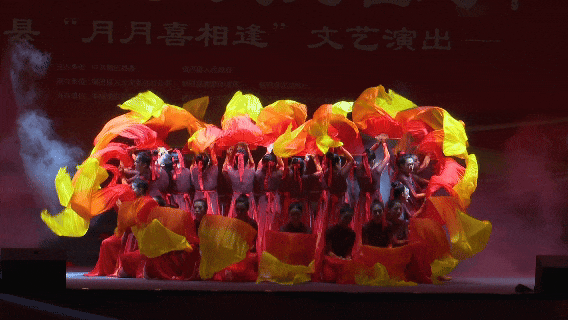 金秋班城·双节同欢——镇巴文旅活动抢“鲜”看!