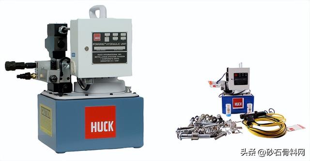 腾达虎克：以创新锻造“永不松动的紧固件”