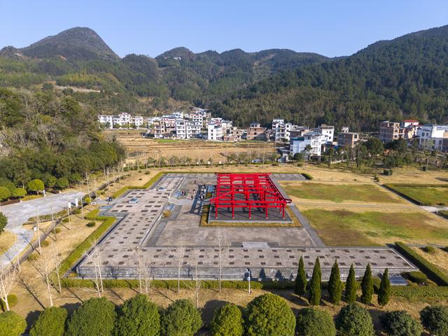 穿越千年的凝望：湘超夺冠后，我在永州九嶷山探寻舜帝的千古之灵