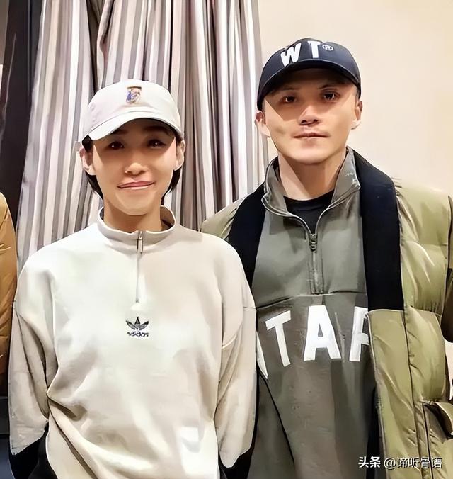 世上没有后悔药！下半身"贪婪"的任素汐	，终究为自己的行为买了单