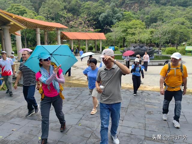 普宁一天游