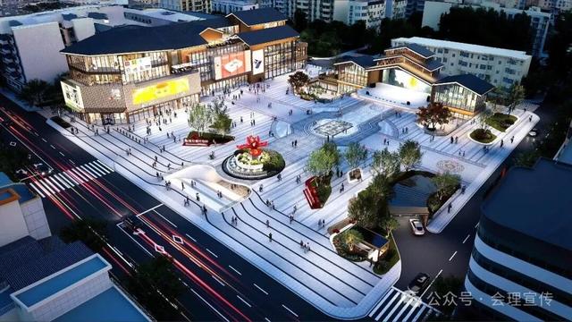 一座古城的守正与焕新丨 2025凉山州文化和旅游发展大会暨凉山旅游投资大会现场考察侧记