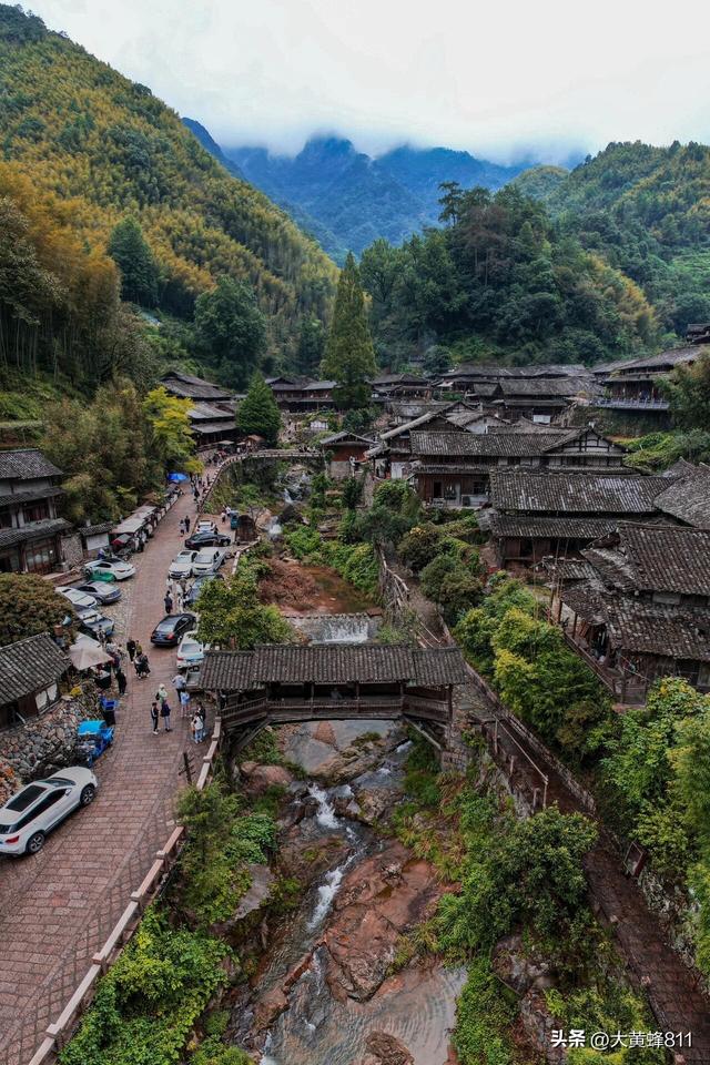 认识大美浙江的每个县——第五波：永嘉
