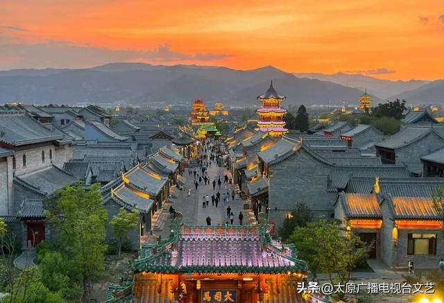 太原这处大景区门票价格将迎来调整！征求意见公示！