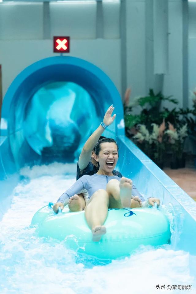 湖北唯一！蔡甸这家酒店上榜亚洲百强