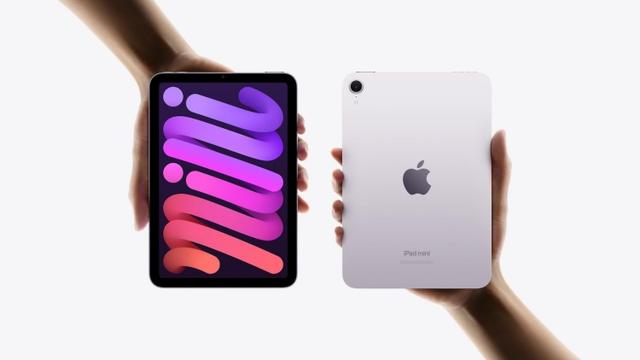 iPhone Air同款芯片但刷新率60Hz？iPad mini 8提前曝光