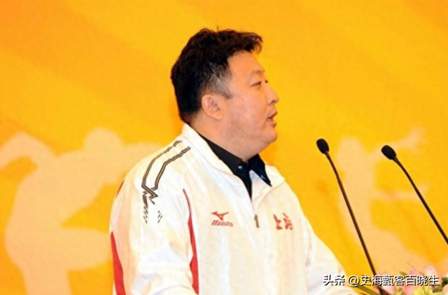 连娶3位徒弟，将奥运冠军变主妇，毁掉队员前途的他能有多离谱？