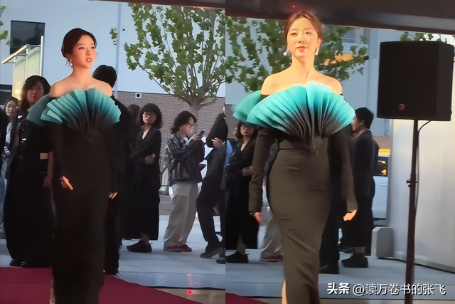 狐狸尾巴藏不住？李思思离开央视原因曝光，原来“野心”不止于此