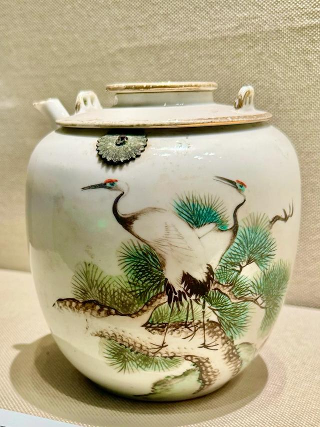 烟火高邮（高邮博物馆）