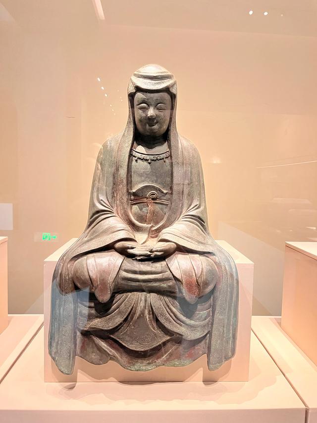参观楚文化博物馆，了解五国都城寿县的悠久历史
