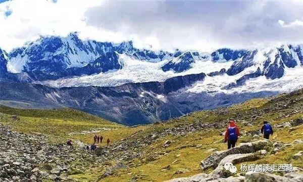 山南•曲松，这几个地方必须去，可以一睹藏獒风采