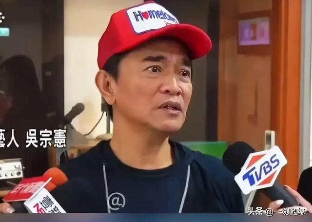 大S走后，小S老公态度截然不同，王伟忠说的没错，S家终于听劝