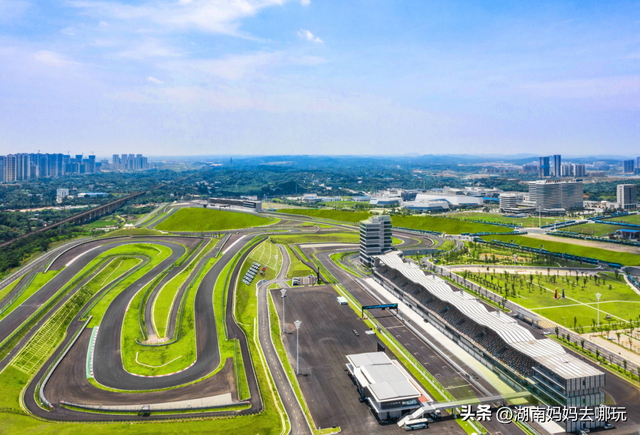 亲子家庭扎堆打卡！2025湖南工业游新路线官宣，玩法太上头了吧