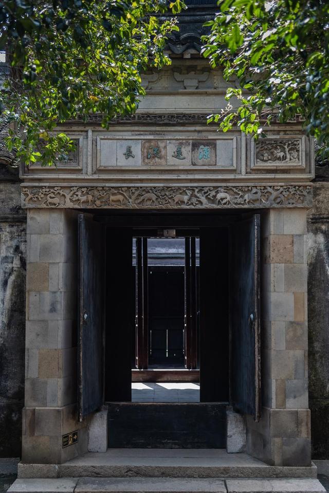 这座我去了又去的江南小城，魅力实在太大了