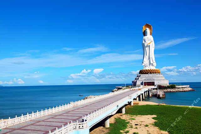 海南隐藏款旅行指南｜锦江酒店商旅带您解锁海南的AB面