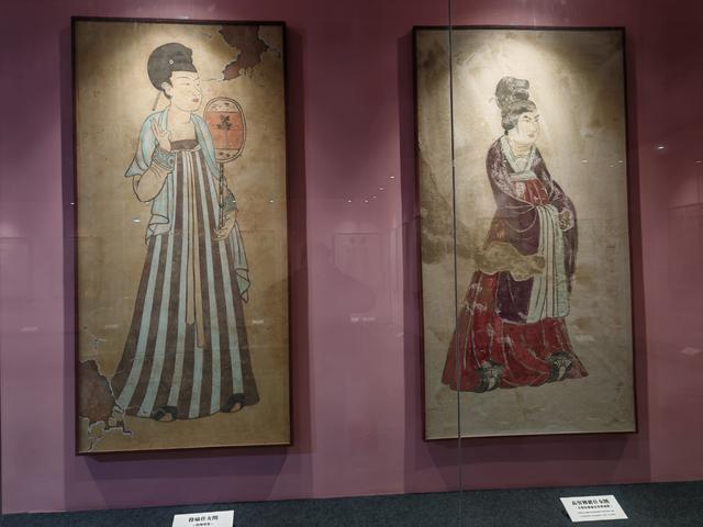 烟霞昭陵：冬日晴光里的盛世回响