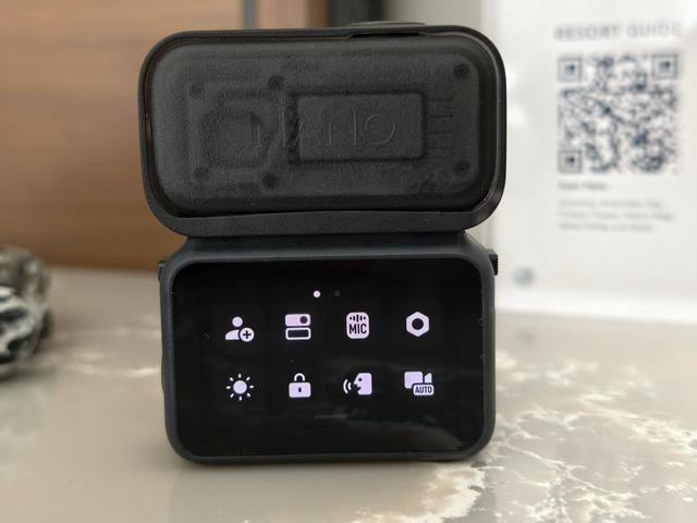 1998元起！DJI Osmo Nano深度评测：无感拍摄体验绝了