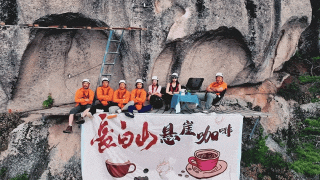 来自神山圣水的清凉邀约——长白山始终是你的世外桃源