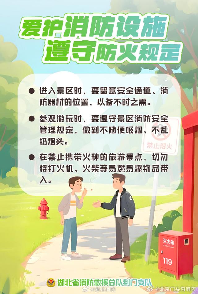 给国庆旅游的人一些建议