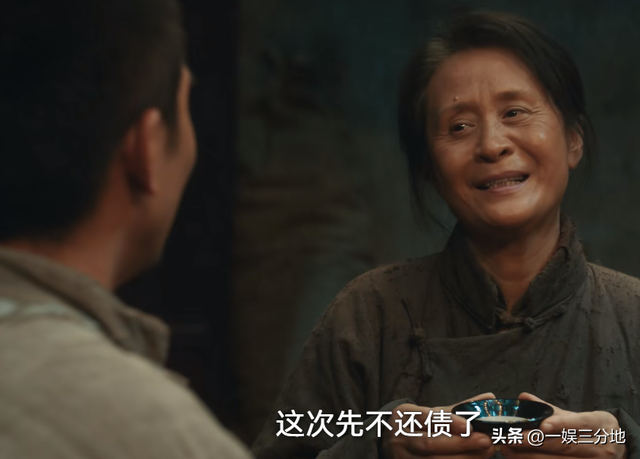 《生万物》才播三分之一，就被抬走了？​央八这波操作，真有点狠
