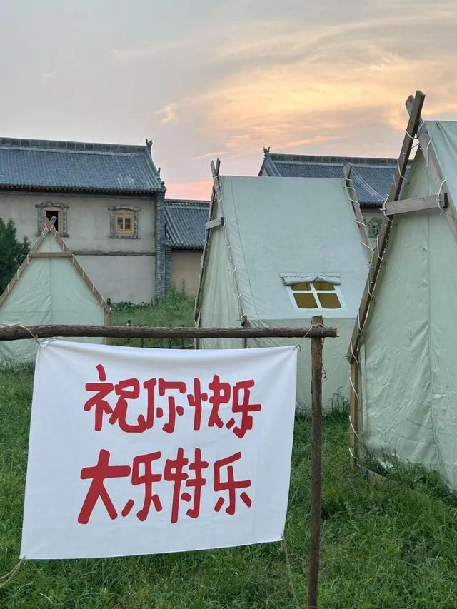 距离济南仅200KM的宝藏小城！双国博镇守，美食勾魂，不再低调了！