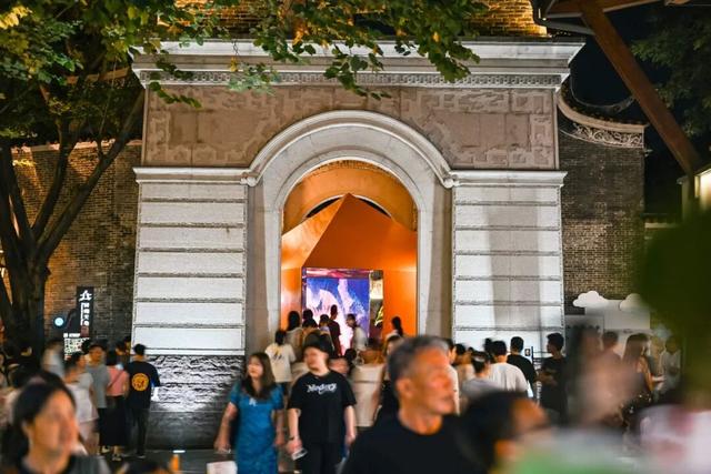 瑞安新焺集「游」至岭南：如何在文化厚重之地讲好新故事？