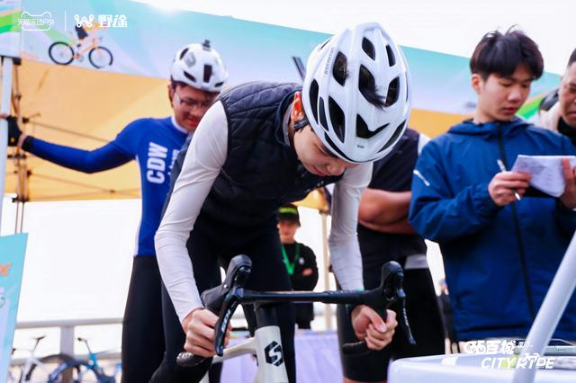 骑游浪漫线 拿终极大奖 2025天猫X野途环百城圆满收官